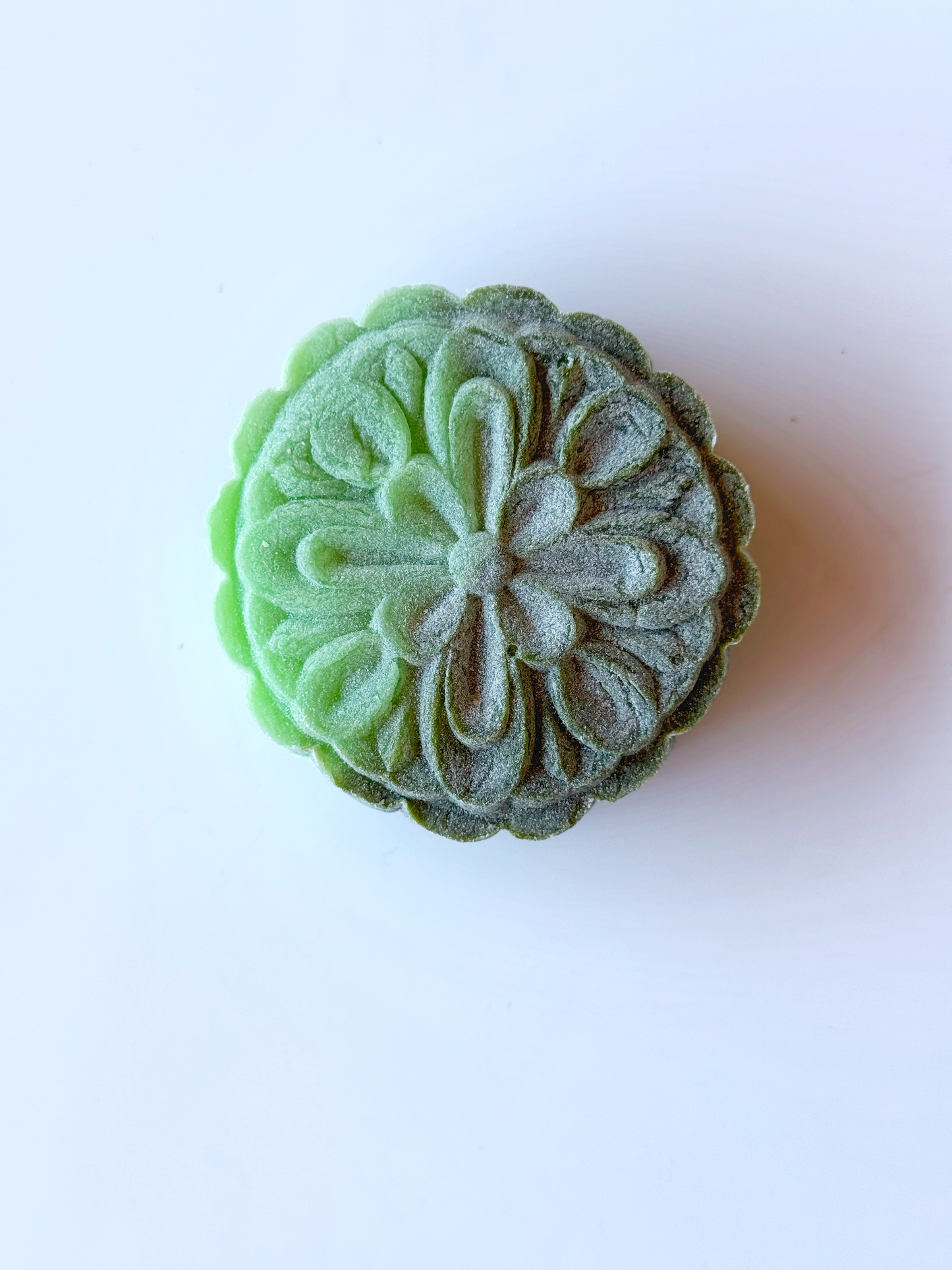 (SHIPPING) Pre-Set Mooncake Box: Luxe
