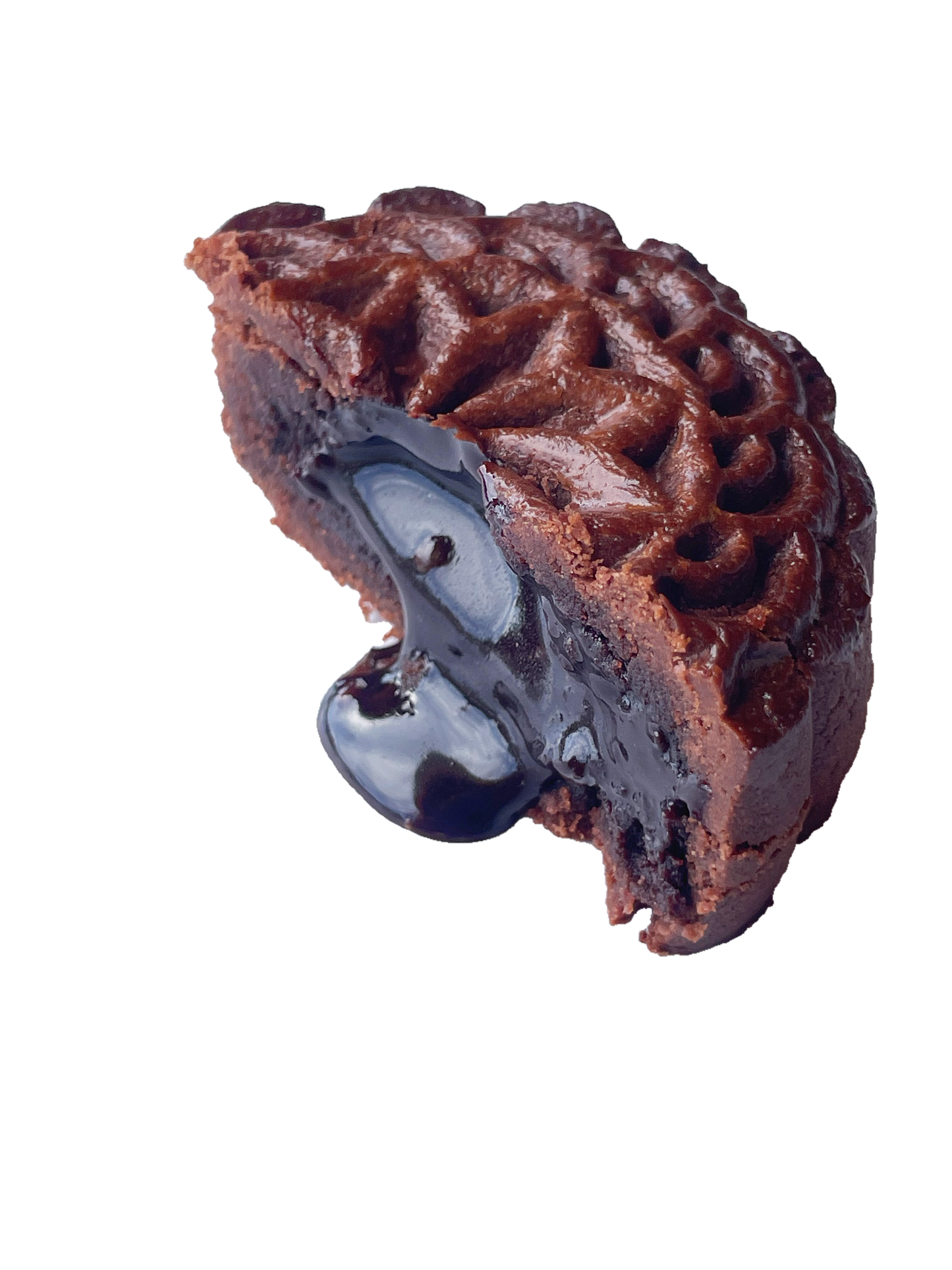 Chocolate Lava MC