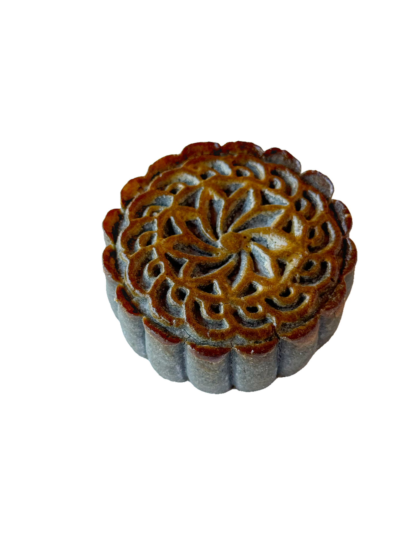 Black Sesame Lava MC