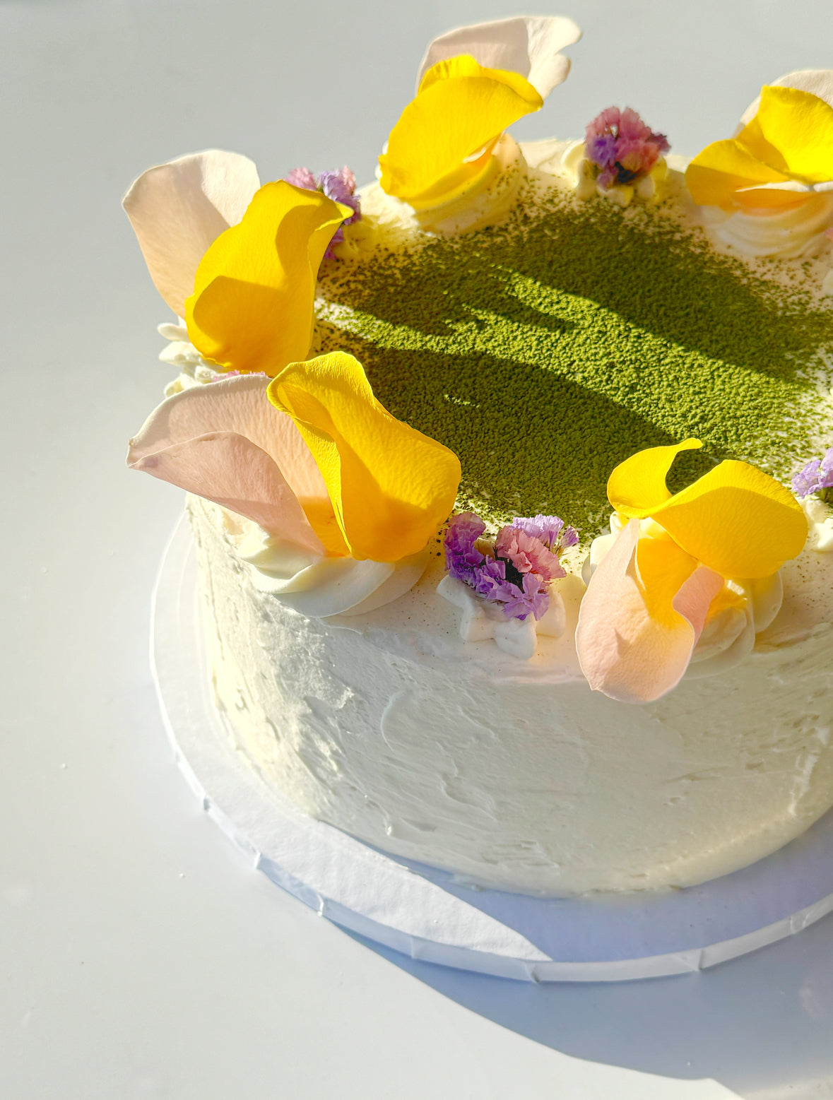 KAKE (Whole Cake)