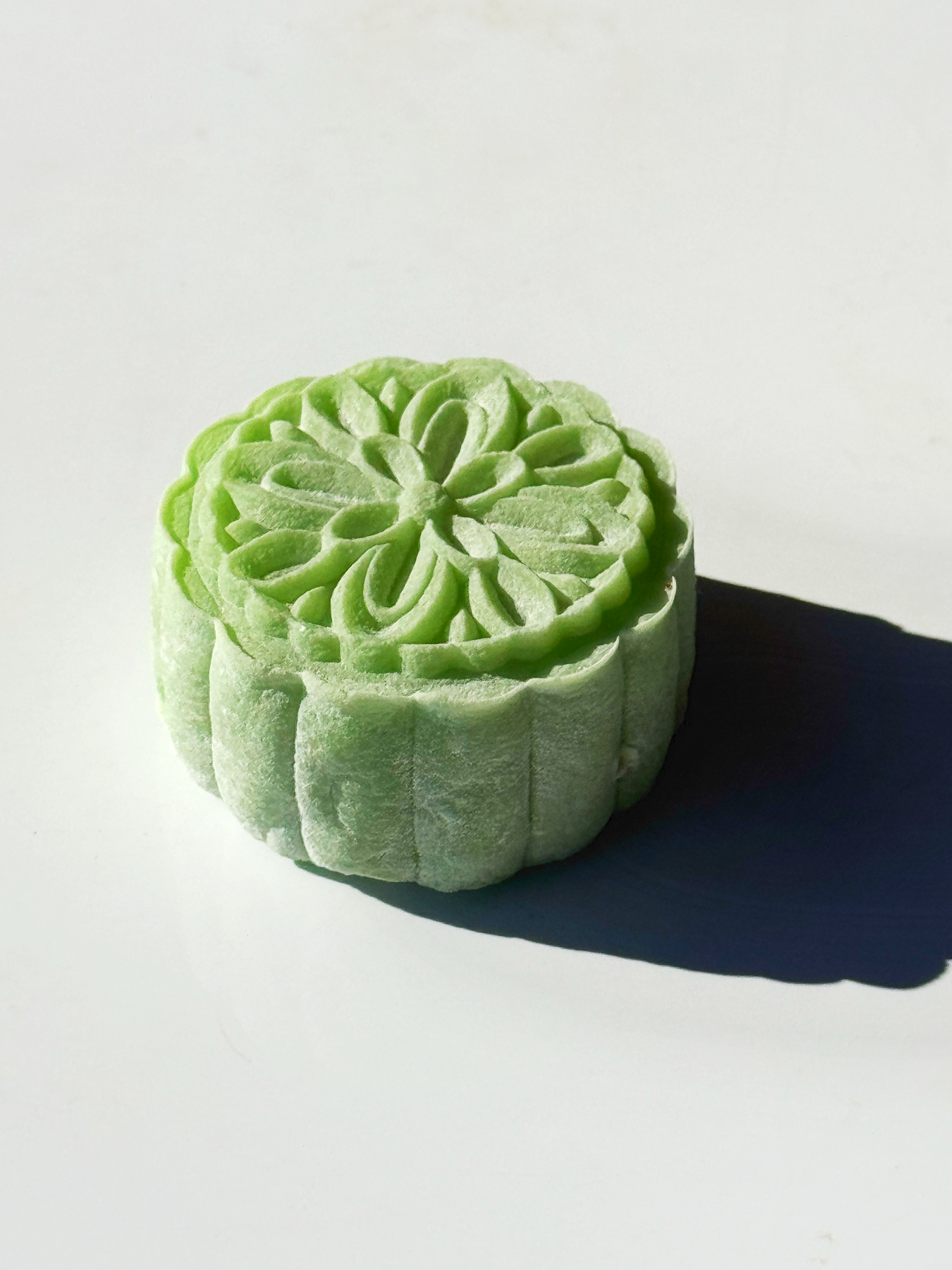 Pre-Set Mooncake Box: Standard
