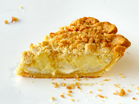 Buko Pie (Slice)