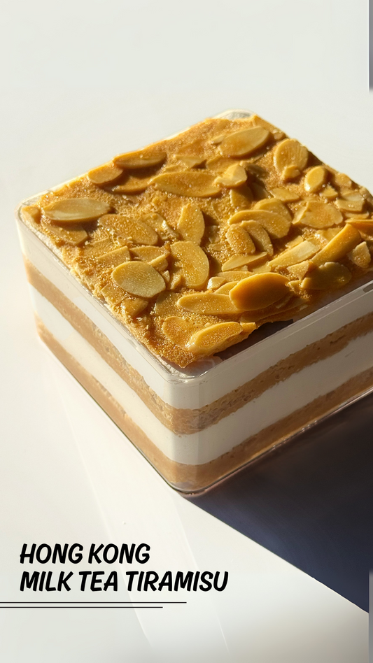 HKMT Tiramisu
