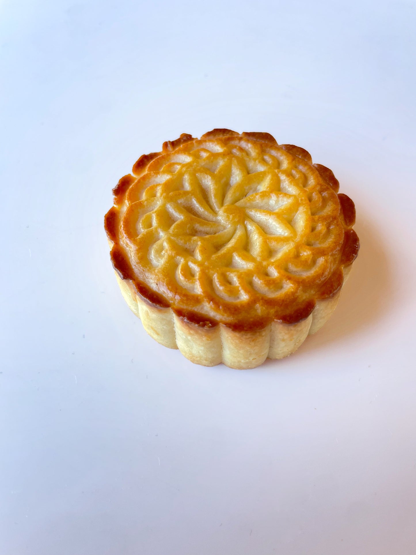 (SHIPPING) Pre-Set Mooncake Box: Standard