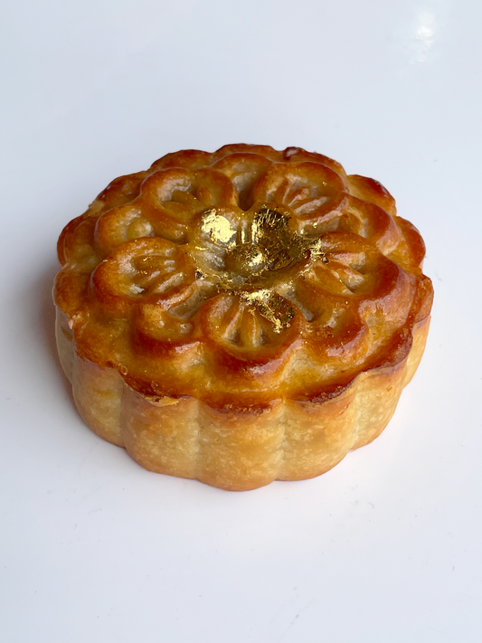 Almond Mooncake