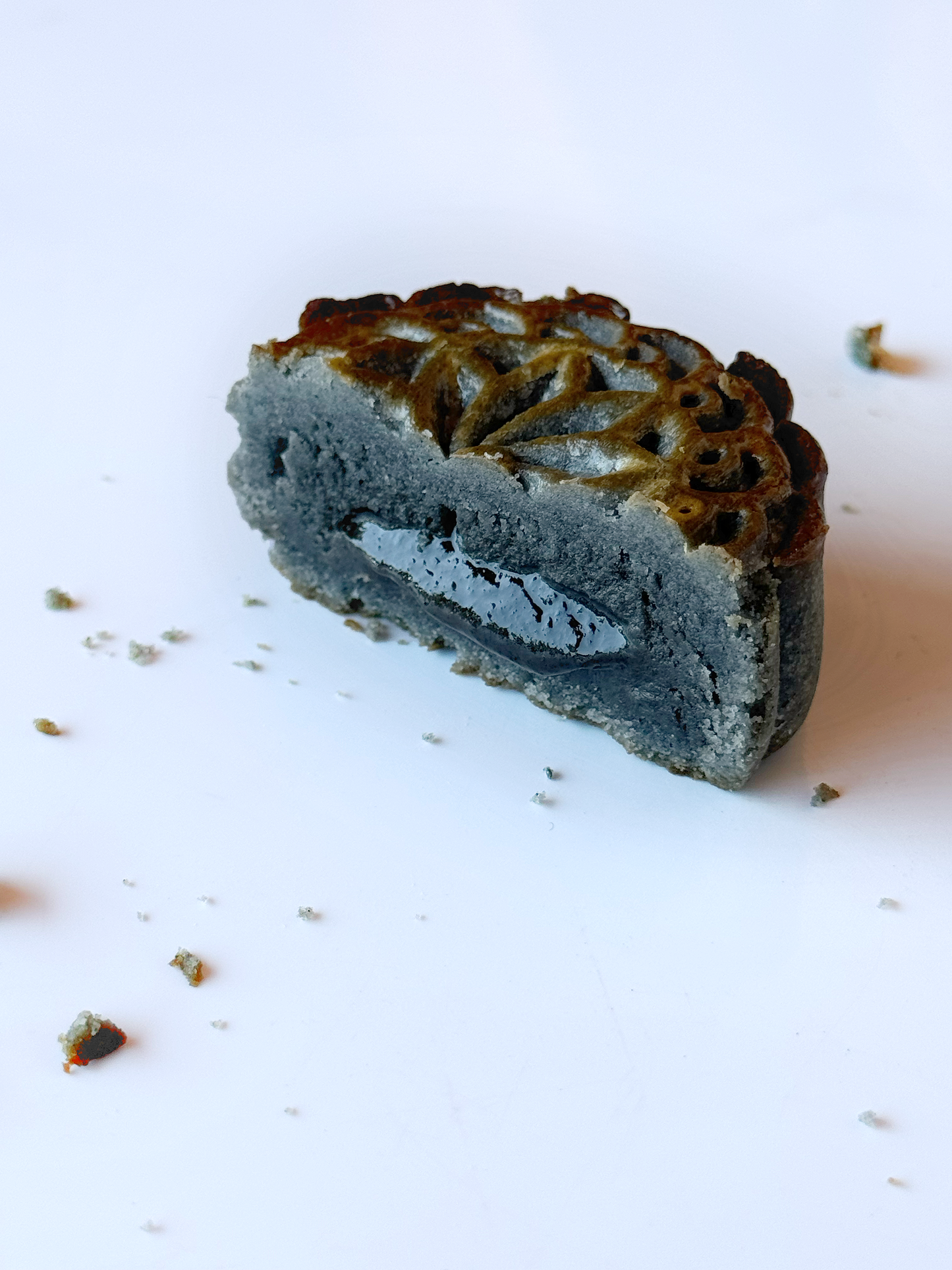 (SHIPPING) Pre-Set Mooncake Box: Luxe