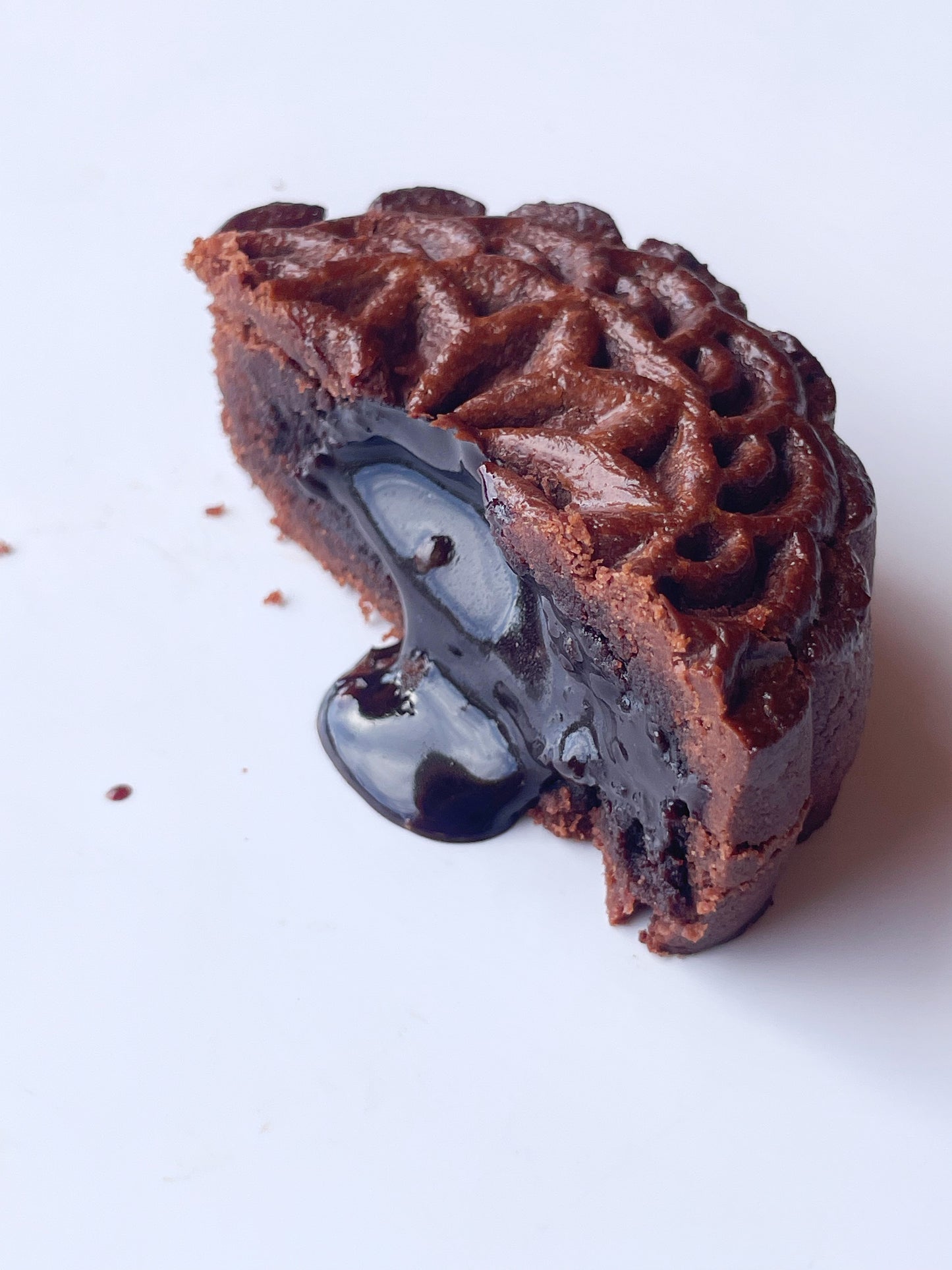 Pre-Set Mooncake Box: Luxe