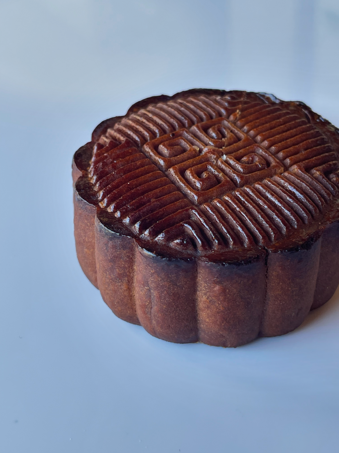 (SHIPPING) Pre-Set Mooncake Box: Standard
