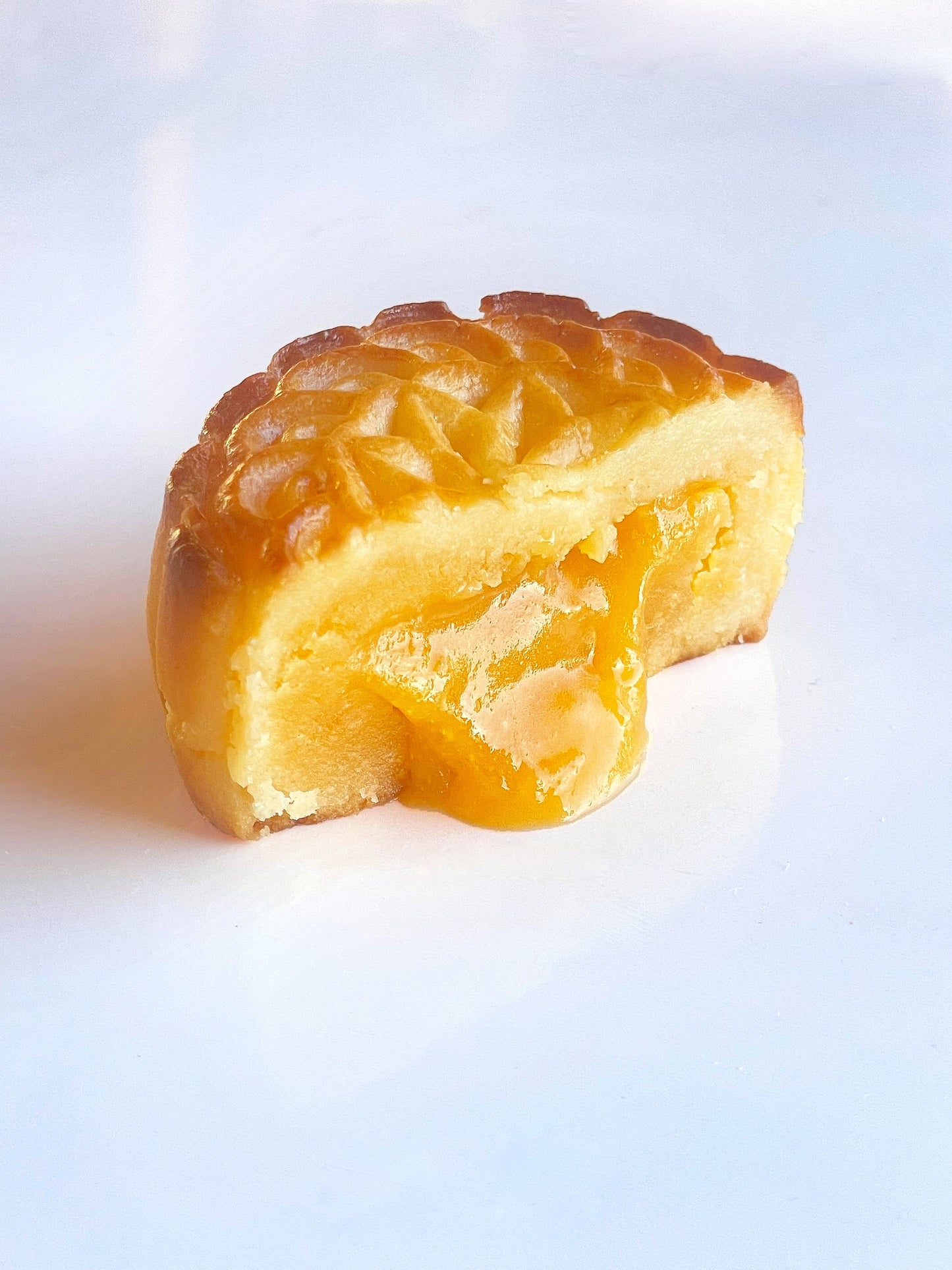 Pre-Set Mooncake Box: Luxe