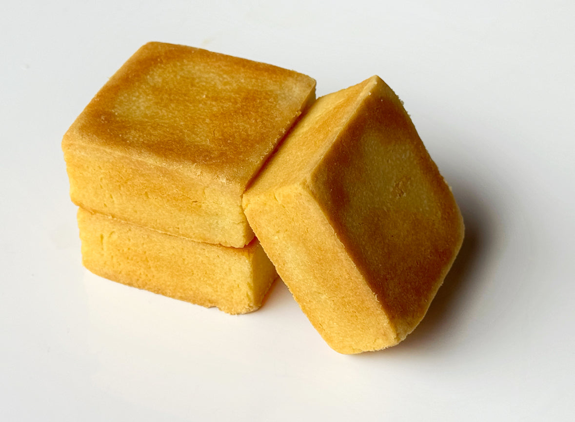 Original Taiwanese Pineapple Cake